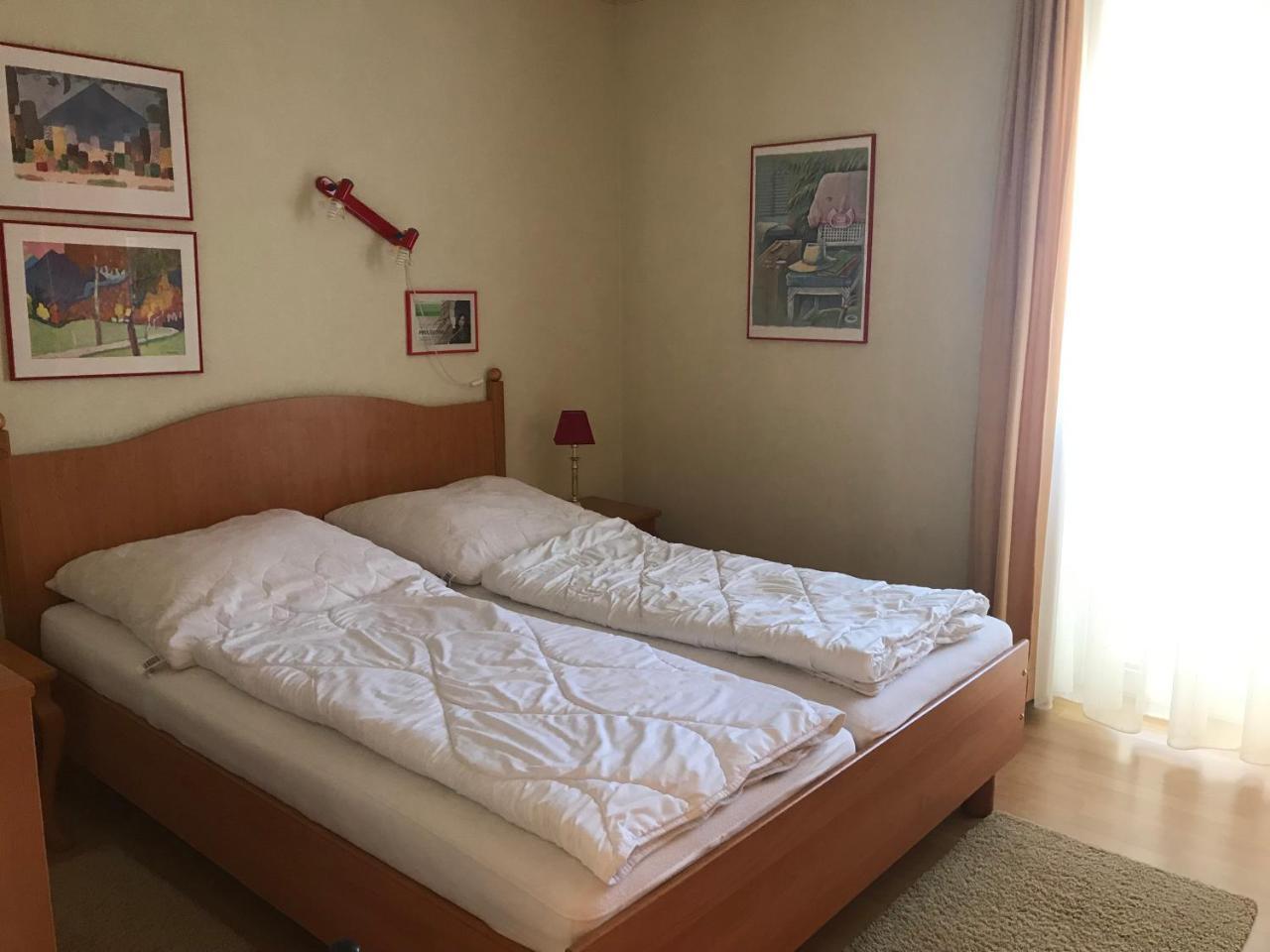 바트코에츠팅 Ferienresidenz Am Weissen Regen 아파트 외부 사진